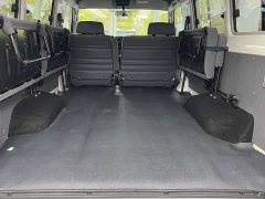 Toyota Land Cruiser (Imported) LC78 4.0L Middle East Edition - ფოტო 8