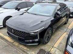 FAW Besturn B70 Third Generation 1.5T Automatic Comfort 70th Anniversary Edition - ფოტო 1