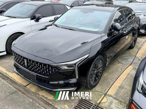 2023 FAW Besturn B70 Third Generation 1.5T Automatic Comfort 70th Anniversary Edition - ავტომობილი ჩინეთიდან