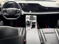 FAW Besturn B70 Third Generation 1.5T Automatic Comfort 70th Anniversary Edition - ფოტო 10