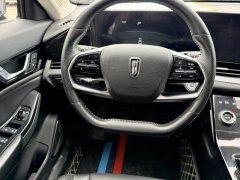 FAW Besturn B70 Third Generation 1.5T Automatic Comfort 70th Anniversary Edition - ფოტო 12