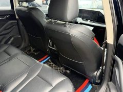 FAW Besturn B70 Third Generation 1.5T Automatic Comfort 70th Anniversary Edition - ფოტო 17
