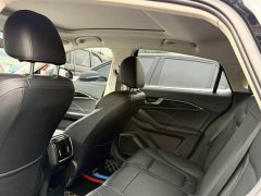 FAW Besturn B70 Third Generation 1.5T Automatic Comfort 70th Anniversary Edition - ფოტო 18