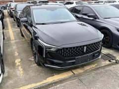 FAW Besturn B70 Third Generation 1.5T Automatic Comfort 70th Anniversary Edition - ფოტო 3