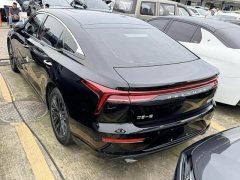 FAW Besturn B70 Third Generation 1.5T Automatic Comfort 70th Anniversary Edition - ფოტო 4