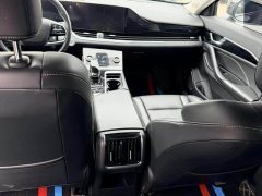 FAW Besturn B70 Third Generation 1.5T Automatic Comfort 70th Anniversary Edition - ფოტო 8