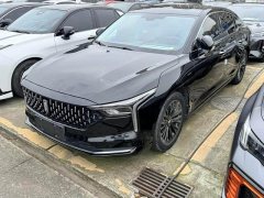 FAW Besturn B70 Third Generation 1.5T Automatic Comfort 70th Anniversary Edition - ფოტო 9