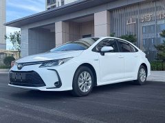 Toyota Corolla 2023 1.8L Hybrid Smart Dual Engine Pioneer Edition - ფოტო 1
