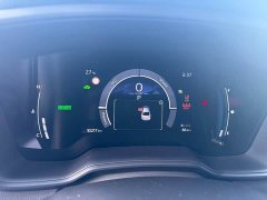 Toyota Corolla 2023 1.8L Hybrid Smart Dual Engine Pioneer Edition - ფოტო 10