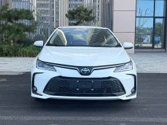 Toyota Corolla 2023 1.8L Hybrid Smart Dual Engine Pioneer Edition - ფოტო 2