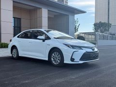 Toyota Corolla 2023 1.8L Hybrid Smart Dual Engine Pioneer Edition - ფოტო 3