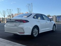 Toyota Corolla 2023 1.8L Hybrid Smart Dual Engine Pioneer Edition - ფოტო 4