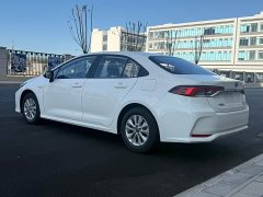 Toyota Corolla 2023 1.8L Hybrid Smart Dual Engine Pioneer Edition - ფოტო 6