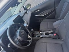 Toyota Corolla 2023 1.8L Hybrid Smart Dual Engine Pioneer Edition - ფოტო 7