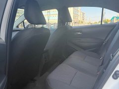 Toyota Corolla 2023 1.8L Hybrid Smart Dual Engine Pioneer Edition - ფოტო 8