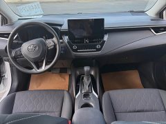 Toyota Corolla 2023 1.8L Hybrid Smart Dual Engine Pioneer Edition - ფოტო 9