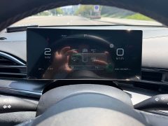BYD Dolphin 2023 Champion Edition 550km Elite - ფოტო 12