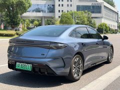 BYD Dolphin 2023 Champion Edition 550km Elite - ფოტო 4