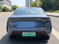 BYD Dolphin 2023 Champion Edition 550km Elite - ფოტო 5