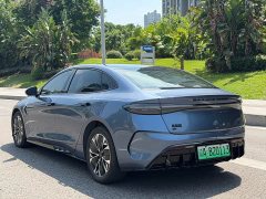 BYD Dolphin 2023 Champion Edition 550km Elite - ფოტო 6