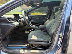BYD Dolphin 2023 Champion Edition 550km Elite - ფოტო 8