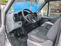 JMC 2.8T Space King Standard Short Wheelbase Medium-High Roof 6-Seat Diesel China VI JX493 - photo 4