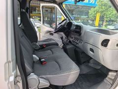 JMC 2.8T Space King Standard Short Wheelbase Medium-High Roof 6-Seat Diesel China VI JX493 - photo 6