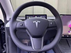 Tesla Model Y Rear-Wheel Drive - ფოტო 11