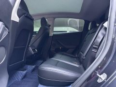 Tesla Model Y Rear-Wheel Drive - ფოტო 12