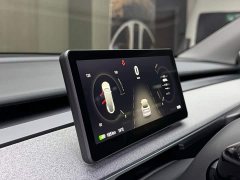 Tesla Model Y Rear-Wheel Drive - ფოტო 14