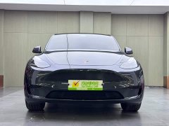 Tesla Model Y Rear-Wheel Drive - ფოტო 2