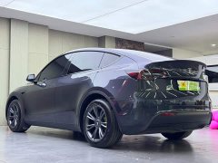 Tesla Model Y Rear-Wheel Drive - ფოტო 6