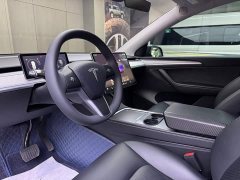 Tesla Model Y Rear-Wheel Drive - ფოტო 8