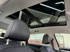 Volkswagen Passat 330TSI Elite - ფოტო 10