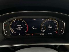 Volkswagen Passat 330TSI Elite - ფოტო 11