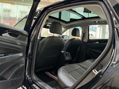 Volkswagen Passat 330TSI Elite - ფოტო 15