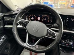 Volkswagen Passat 330TSI Elite - ფოტო 16