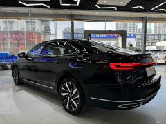 Volkswagen Passat 330TSI Elite - ფოტო 19