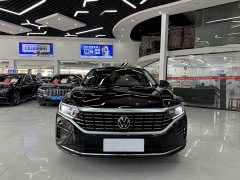Volkswagen Passat 330TSI Elite - ფოტო 2