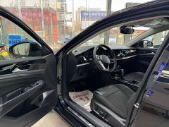 Volkswagen Passat 330TSI Elite - ფოტო 3