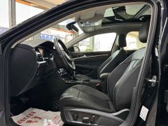 Volkswagen Passat 330TSI Elite - ფოტო 5