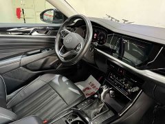 Volkswagen Passat 330TSI Elite - ფოტო 6