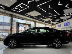 Volkswagen Passat 330TSI Elite - ფოტო 8