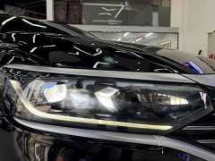 Volkswagen Passat 330TSI Elite - ფოტო 9