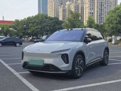 NIO ES6 2024 75kWh - ფოტო 1