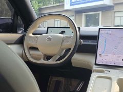 NIO ES6 2024 75kWh - ფოტო 13