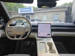 NIO ES6 2024 75kWh - ფოტო 14