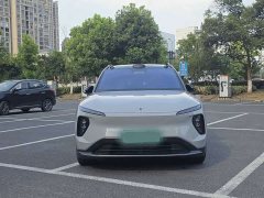 NIO ES6 2024 75kWh - ფოტო 2