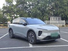 NIO ES6 2024 75kWh - ფოტო 3