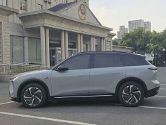 NIO ES6 2024 75kWh - ფოტო 4